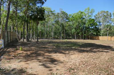 Lot For Sale in Cairns & District K1,068,410