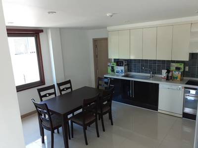 Furnished Apartment For Rent