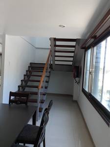 Apartment For Rent with 3 Parking Space