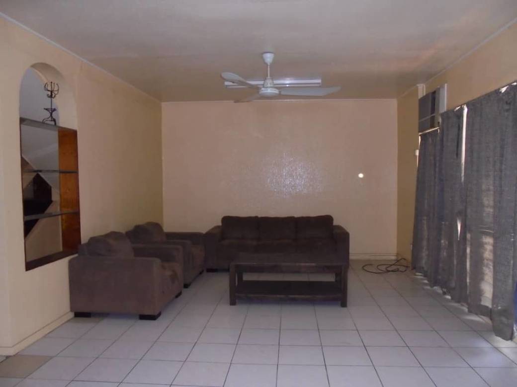 Furnished Apartment For Rent