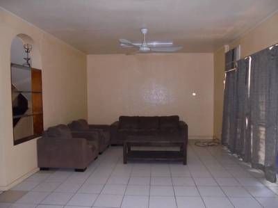 Furnished Apartment For Rent