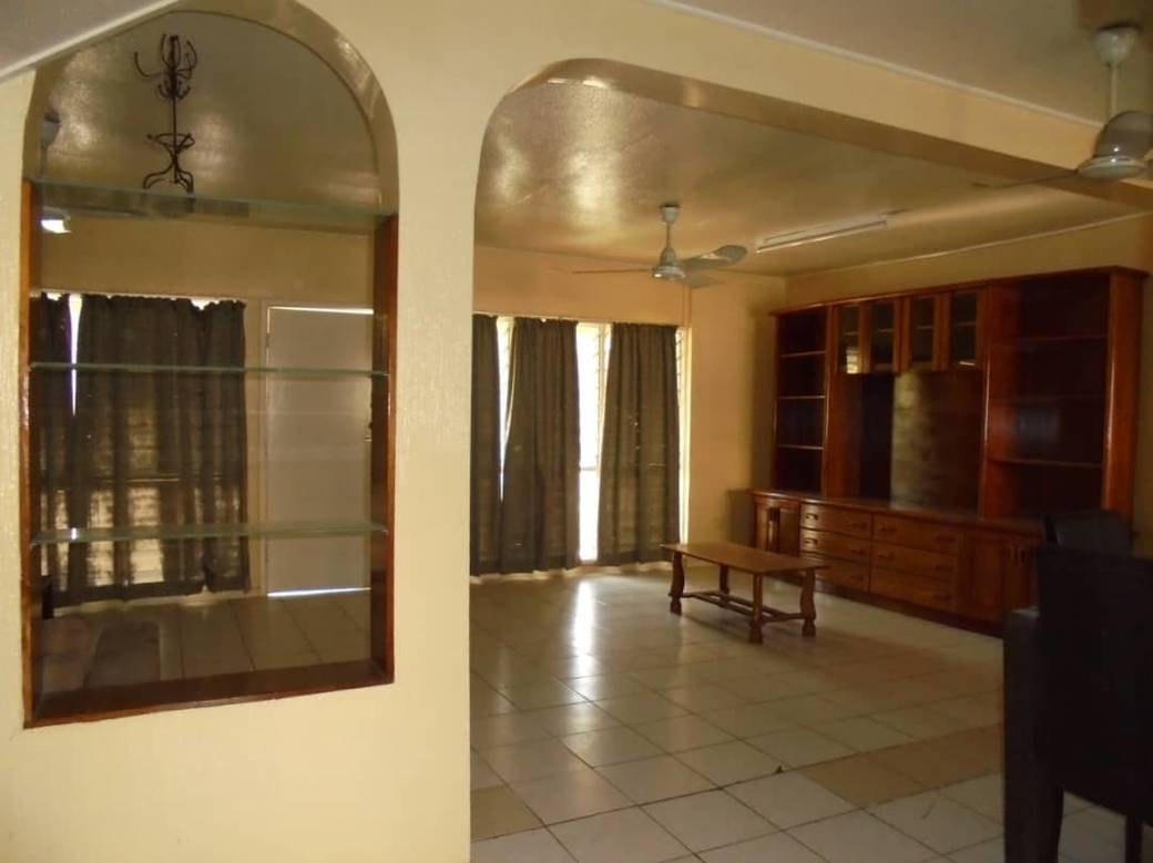 Apartment For Rent with 2 Parking Space