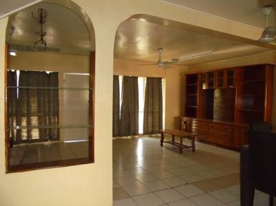Apartment For Rent with 2 Parking Space