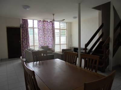 K2,500 Duplex