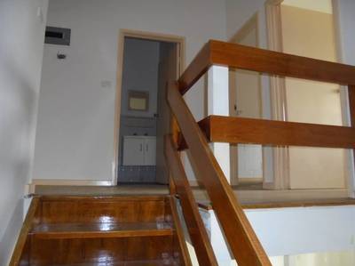 Duplex For Rent with 4 Parking Space