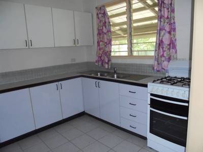 Furnished Duplex For Rent