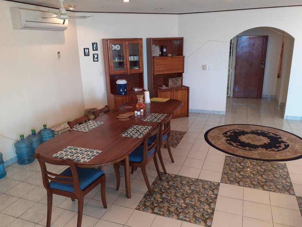 Furnished Apartment For Rent