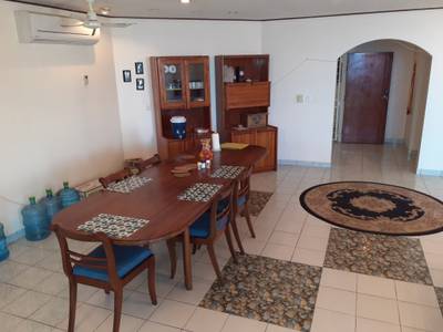 Furnished Apartment For Rent