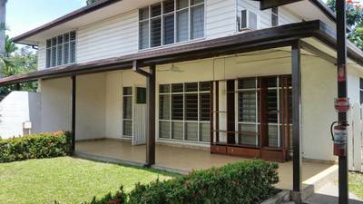 Apartment For Rent with 2 Parking Space