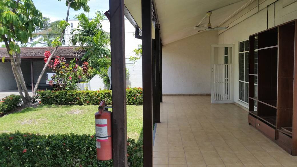 Apartment For Rent in Gordons 5, Port Moresby, NCD