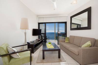 Furnished Unit For Rent