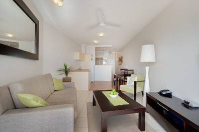 Unit For Rent in 308b/92 Moore Street, TRINITY BEACH, Cairns & District, 4879, QLD