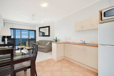 Unit For Rent in Cairns & District K741