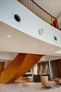 Furnished Duplex For Rent