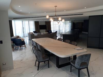 Furnished Apartment For Rent