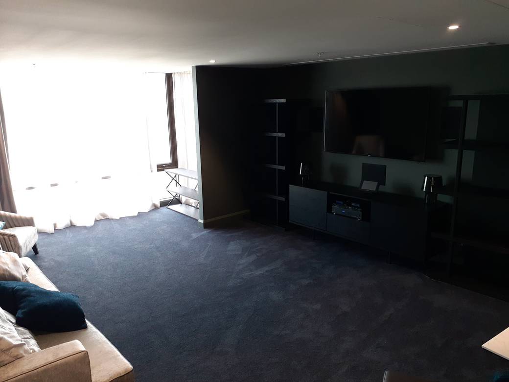 Furnished Apartment For Rent
