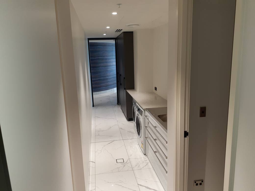 Apartment For Rent with 4 Parking Space