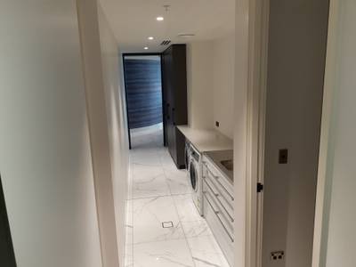 Apartment For Rent with 4 Parking Space