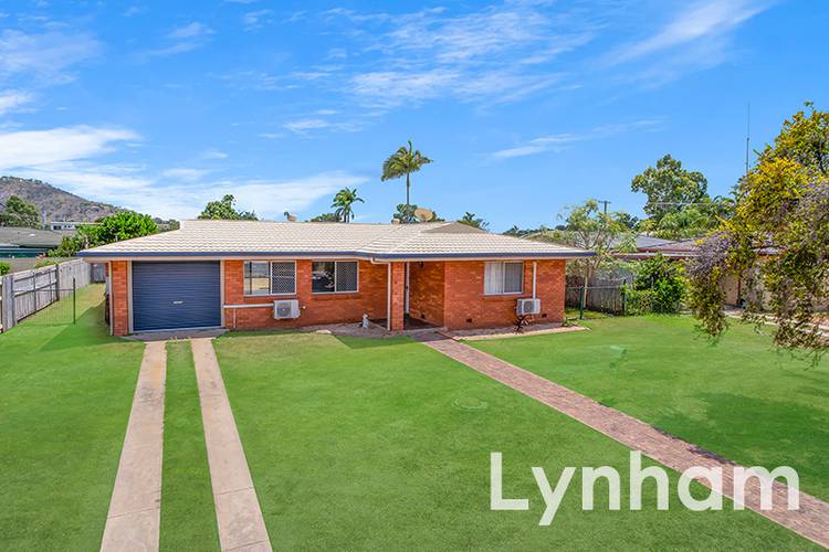 55 Mill Drive, HEATLEY, Townsville & District, 4814, QLD