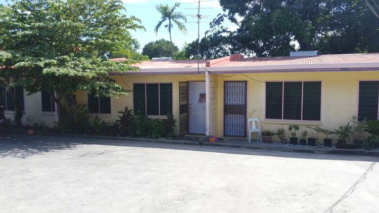 Korobosea, Port Moresby, NCD