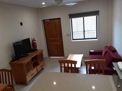 Furnished Apartment For Rent