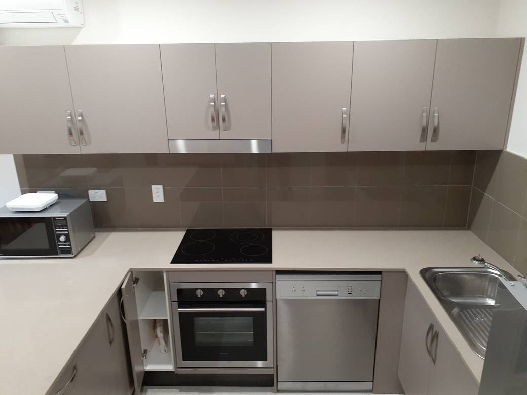 Apartment For Rent in 1/1 Kittyhawk, 7 mile, Port Moresby, NCD