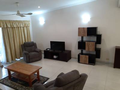 Furnished Apartment For Rent