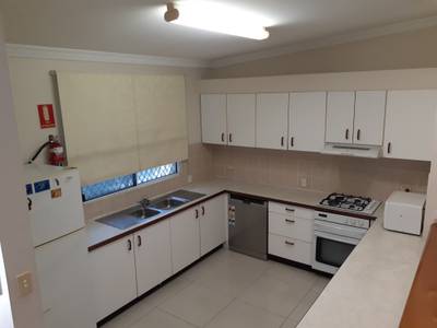 Apartment For Rent with 3 Parking Space