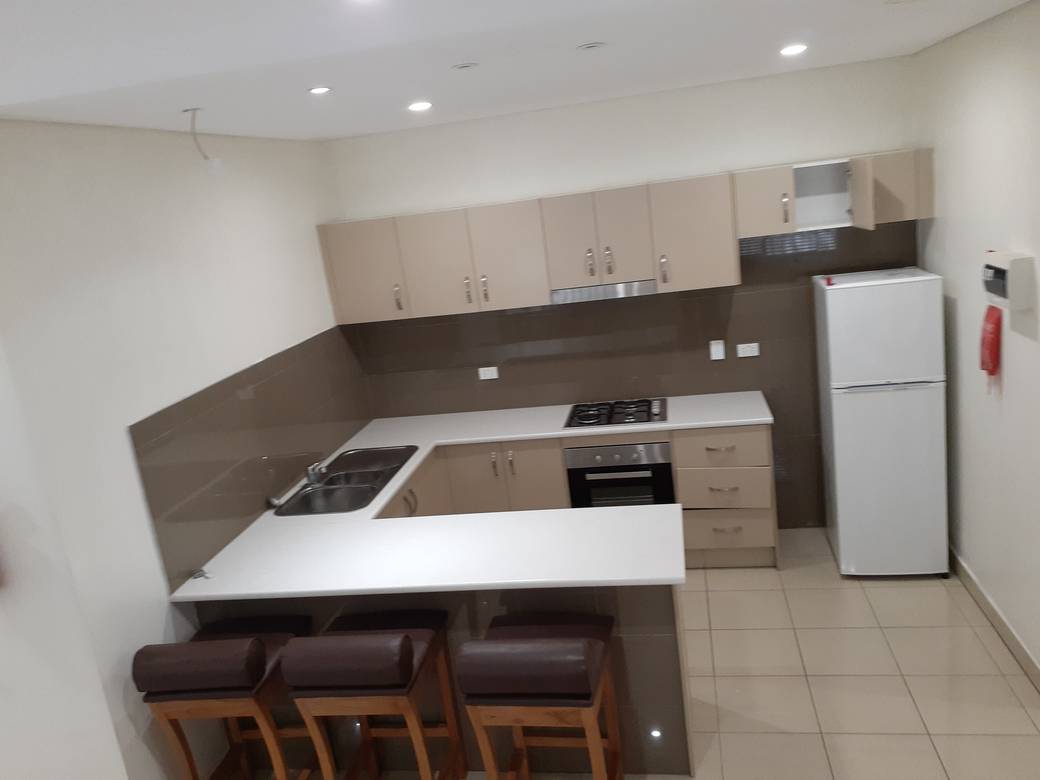 Furnished Apartment For Rent