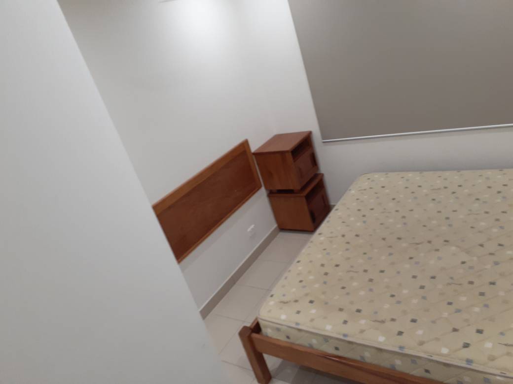 Apartment For Rent with 4 Parking Space