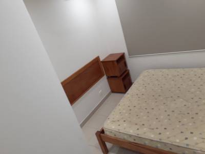 Apartment For Rent with 4 Parking Space