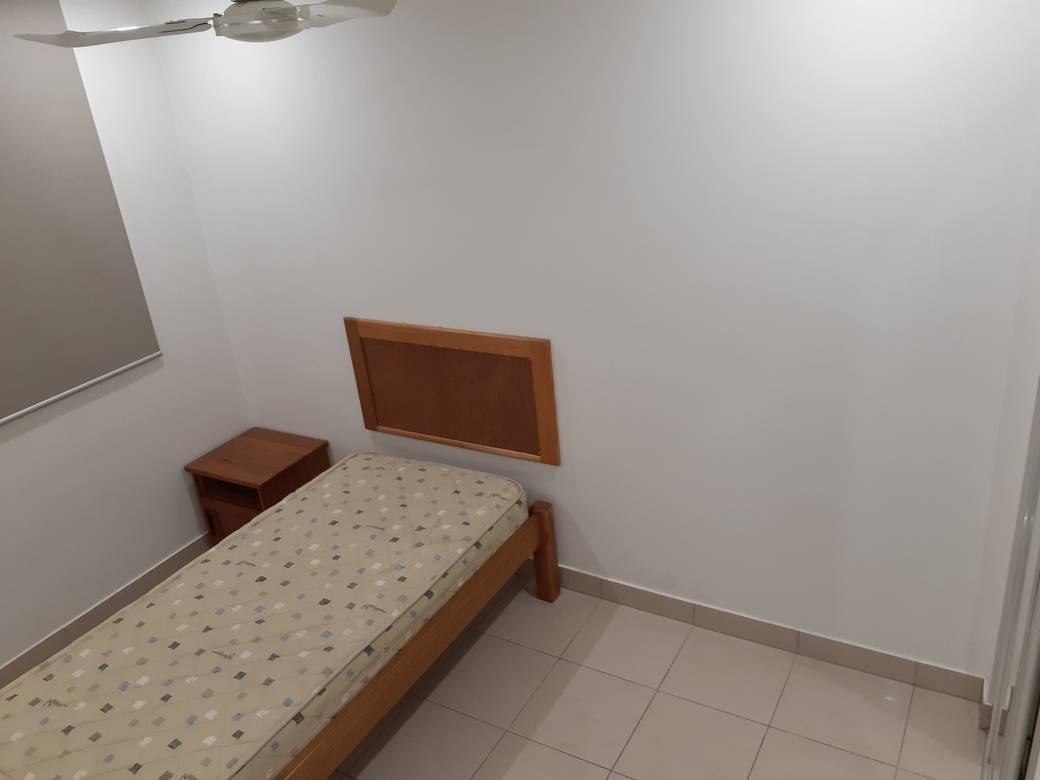 Apartment For Rent in 4/1 Malolo Estate, 8 mile, Port Moresby, NCD