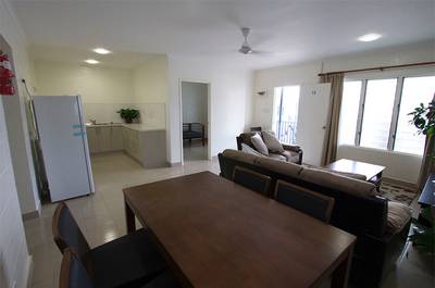 Furnished Apartment For Rent
