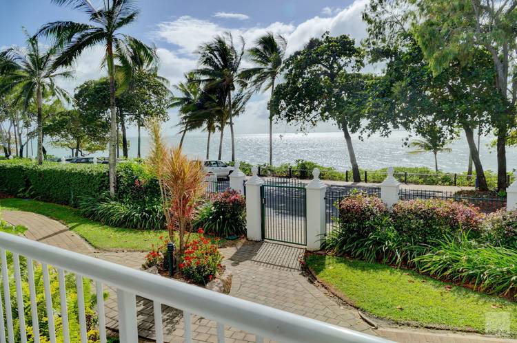 6/59-61 Vasey Esplanade, TRINITY BEACH, Cairns & District, 4879, QLD
