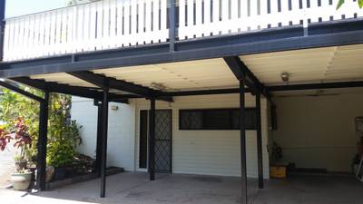 Townhouse For Rent in Touaguba Hill, Port Moresby, NCD