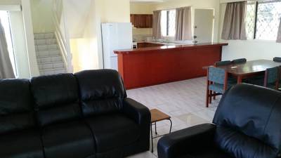 Townhouse For Rent in Port Moresby K3,000