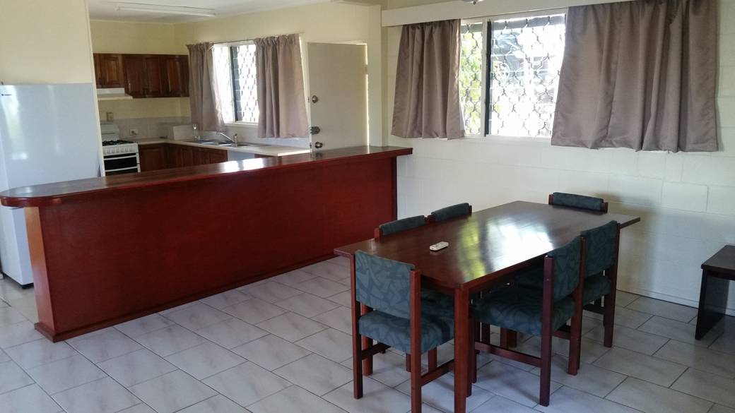 Touaguba Hill Townhouse For Rent in Touaguba Hill