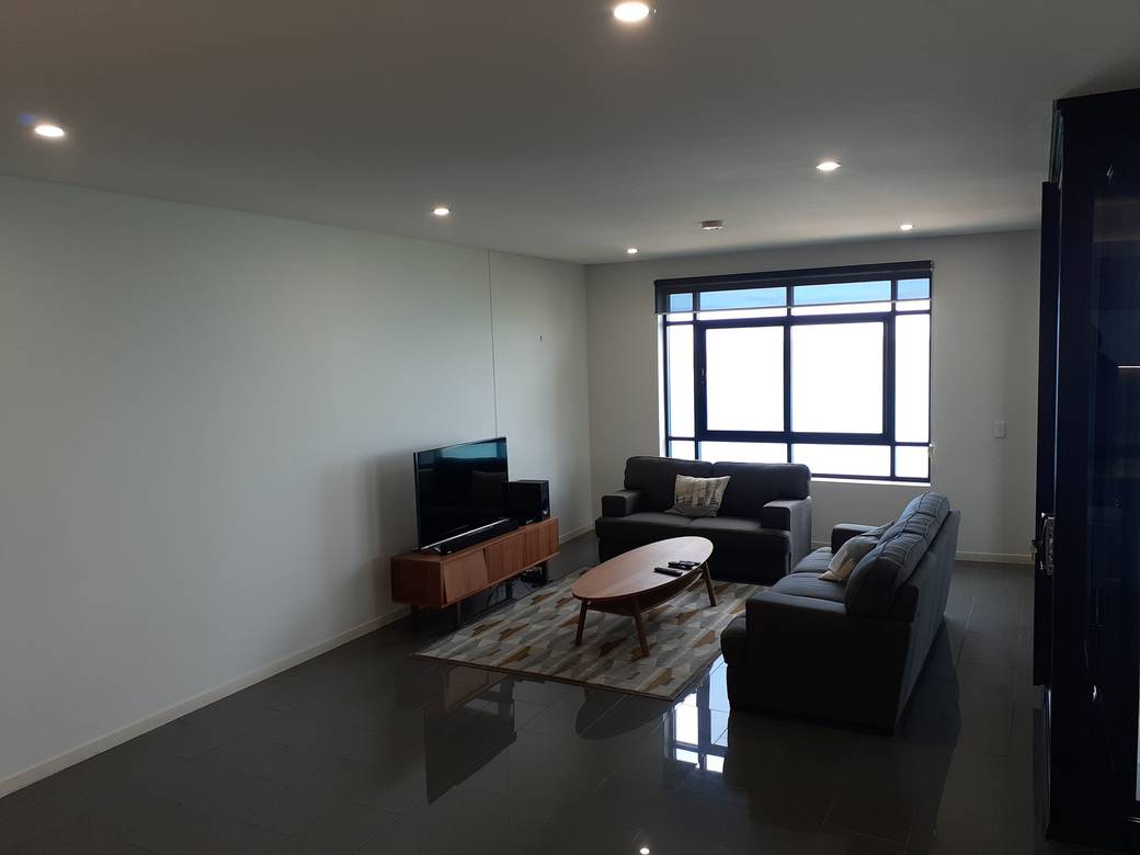 Furnished Apartment For Rent