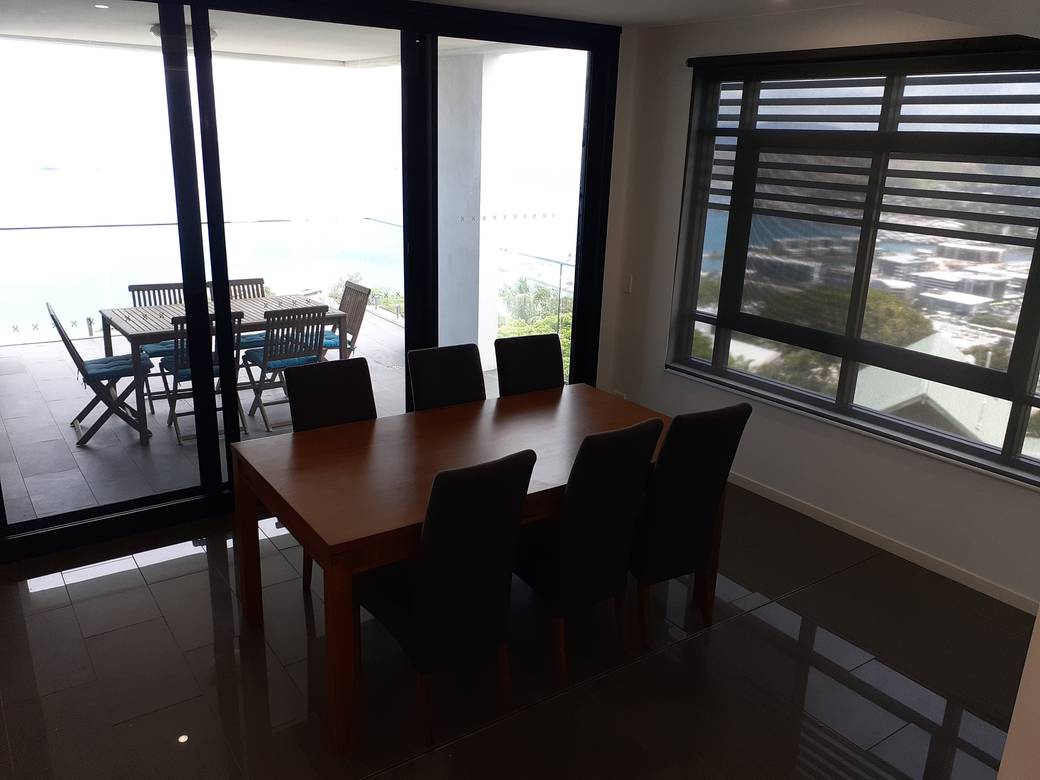 Apartment For Rent with 4 Parking Space