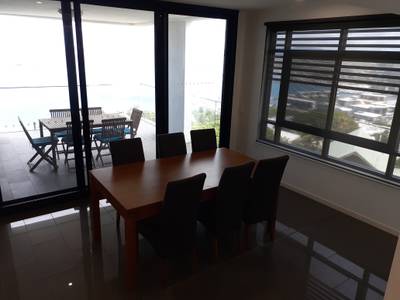 Apartment For Rent with 4 Parking Space
