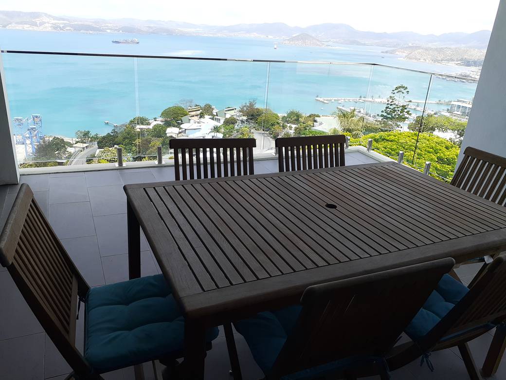 Apartment For Rent in 7/1 Granville, Konedobu, Port Moresby, NCD