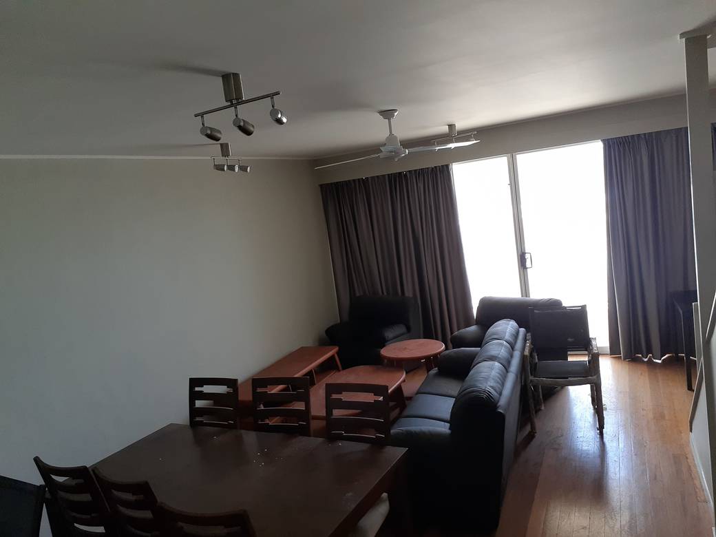 Furnished Apartment For Rent