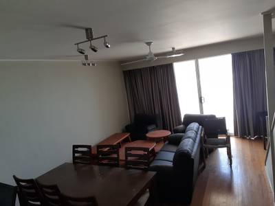 Furnished Apartment For Rent
