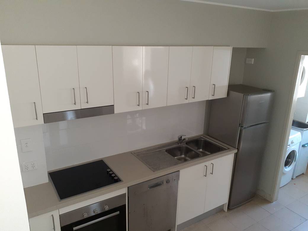 Apartment For Rent with 3 Parking Space