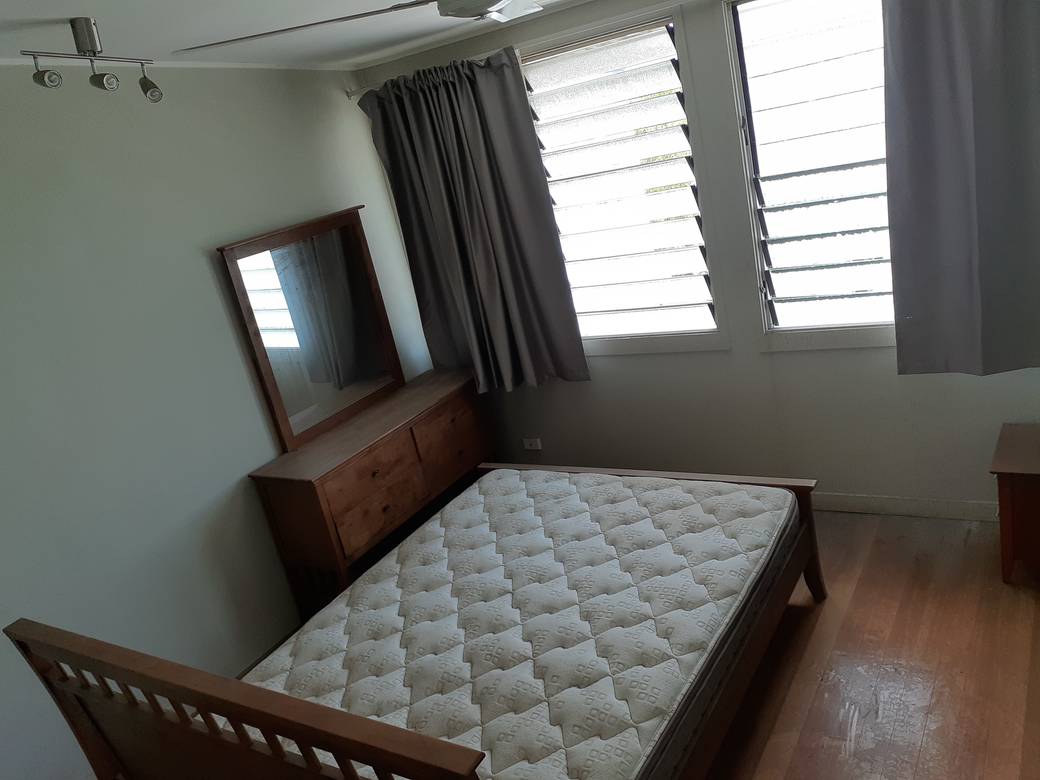 Apartment For Rent in 1/1 Koki, Koki, Port Moresby, NCD