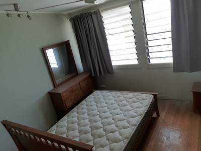 Apartment For Rent in 1/1 Koki, Koki, Port Moresby, NCD