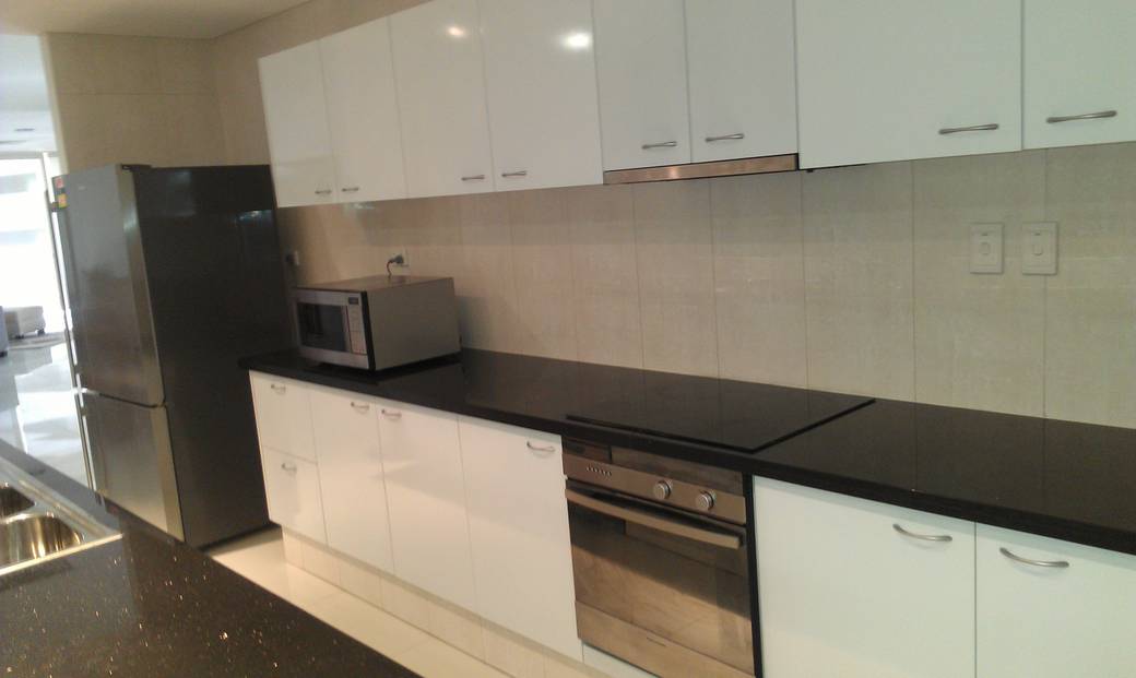 Furnished Apartment For Rent