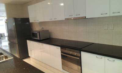 Furnished Apartment For Rent