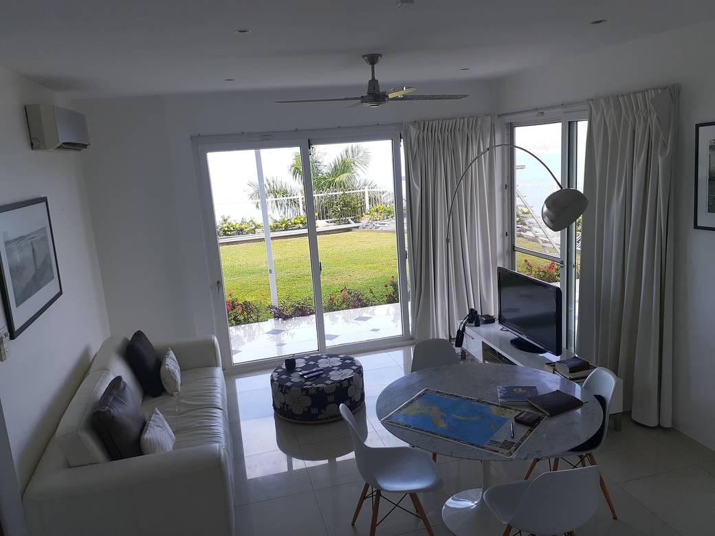 POA Serviced Apartment