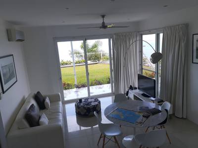 POA Serviced Apartment